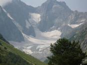 Ледник Гондарай